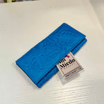 Load image into Gallery viewer, LARGE LEATHER WALLET
