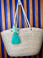 Load image into Gallery viewer, BEACH TOTE BAG
