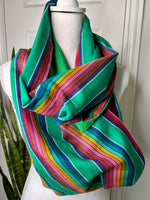 Load image into Gallery viewer, Sally Infiniti Scarf
