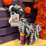 Load image into Gallery viewer, MUERTOS UNICORN PLUSHIE
