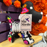 Load image into Gallery viewer, MUERTOS DOG PLUSHIE 2
