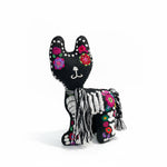 Load image into Gallery viewer, MUERTOS CAT PLUSHIE 2
