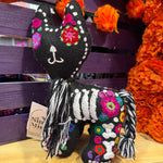 Load image into Gallery viewer, MUERTOS CAT PLUSHIE 2
