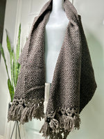 Load image into Gallery viewer, Mexican Wool Rebozo
