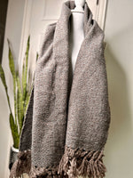 Load image into Gallery viewer, Mexican Wool Rebozo
