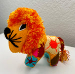 Load image into Gallery viewer, SMALL EMBROIDERED LION
