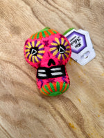 Load image into Gallery viewer, CALAVERA KEYCHAIN
