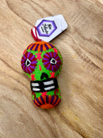 Load image into Gallery viewer, CALAVERA KEYCHAIN
