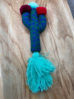 Load image into Gallery viewer, LARGE CACTUS TASSEL

