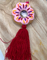 Load image into Gallery viewer, DONUT TASSEL
