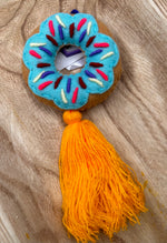 Load image into Gallery viewer, DONUT TASSEL
