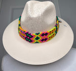 Load image into Gallery viewer, WOVEN TOQUILLA  (HAT BAND)
