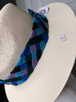 Load image into Gallery viewer, WOVEN TOQUILLA  (HAT BAND)
