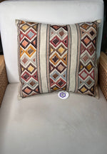 Load image into Gallery viewer, ZINACANTÁN PILLOW
