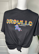 Load image into Gallery viewer, ORGULLO T-SHIRT
