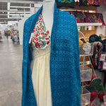 Load image into Gallery viewer, COLORFUL THIN REBOZO
