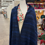 Load image into Gallery viewer, COLORFUL THIN REBOZO
