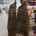 Load image into Gallery viewer, COLORFUL THIN REBOZO
