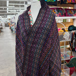 Load image into Gallery viewer, COLORFUL THIN REBOZO
