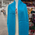 Load image into Gallery viewer, COLORFUL THIN REBOZO
