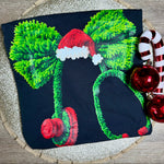 Load image into Gallery viewer, FUZZY STETHOSCOPE TSHIRT
