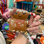 Load image into Gallery viewer, TALAVERA GINGERBREAD GIRL MUG
