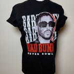 Load image into Gallery viewer, BAD BUNNY MULTI TSHIRT
