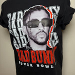 Load image into Gallery viewer, BAD BUNNY MULTI TSHIRT
