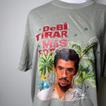 Load image into Gallery viewer, DEBIR TIRAR MAS FOTOS TSHIRT
