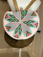 Load image into Gallery viewer, DORA BACKPACK - WAYUU MOCHILA
