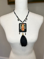 Load image into Gallery viewer, FRIDA NECKLACE
