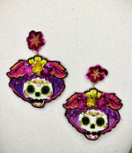 Load image into Gallery viewer, CATRINA EARRINGS
