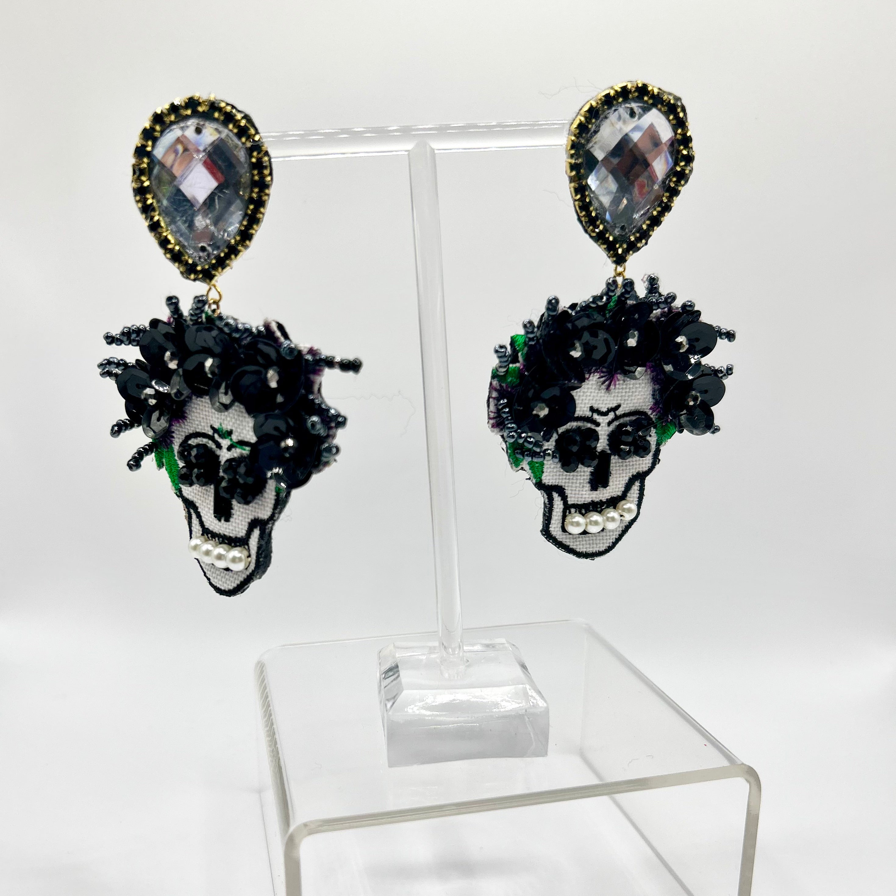 CATRINA EARRINGS