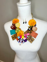 Load image into Gallery viewer, OFRENDA NECKLACE
