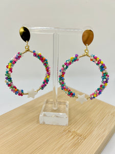 ESTRELLITA EARRINGS