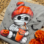 Load image into Gallery viewer, MUMMY FRAP LUX TSHIRT
