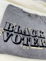 Load image into Gallery viewer, Black Voter T-Shirt
