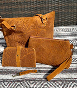 Load image into Gallery viewer, Primas Mexican Four Piece Bag Set
