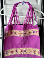Load image into Gallery viewer, Mexican Woven Market Bags
