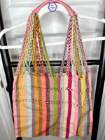 Load image into Gallery viewer, Mexican Woven Market Bags
