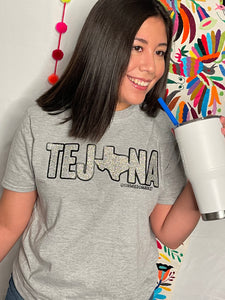 Tejana T-Shirt