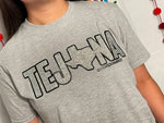 Load image into Gallery viewer, Tejana T-Shirt
