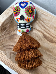 CALAVERA TASSEL