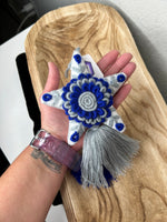 Load image into Gallery viewer, COWBOYS STAR TASSEL

