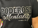 Load image into Gallery viewer, Poderosa Mentality T-Shirt
